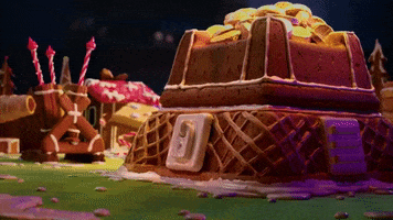 Clash Of Clans Attack GIF by Clash