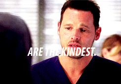 alex karev