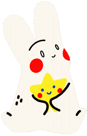 Sticker by Misu Juju