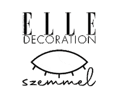 ELLE Magyarország Sticker