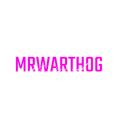 Sticker by Mrwarthog