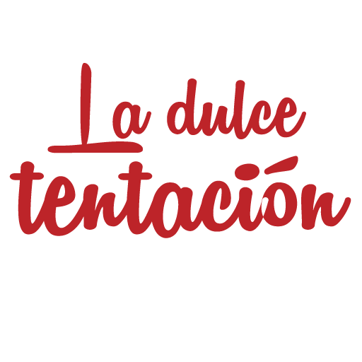 Dulce Rojo Sticker