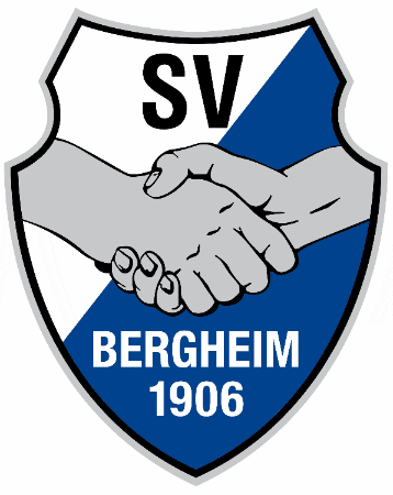 Logo Icon GIF by SV Bergheim 1906