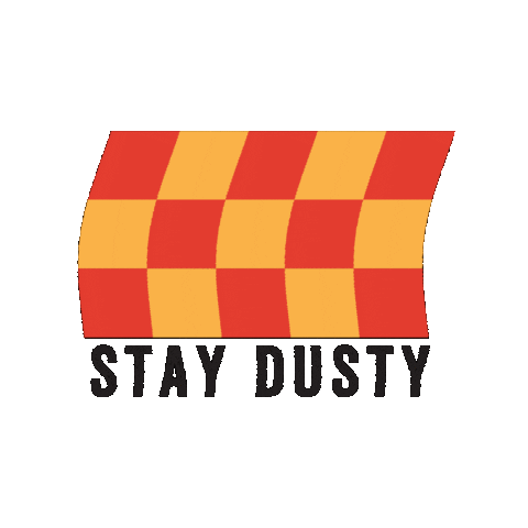 Sticker by John Wayne