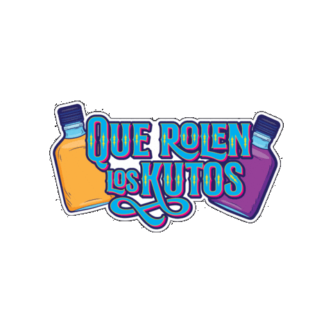 Quetzalteca Sticker by Quezalteca Oficial