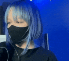 Anya Nami GIF