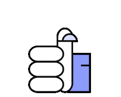 Thumb Sticker