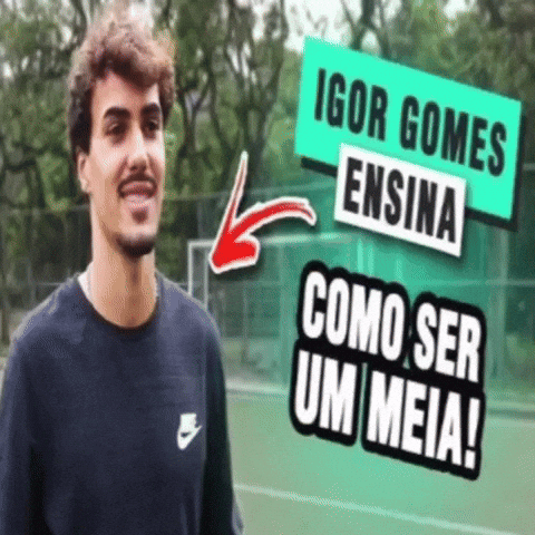 Atletico Meia GIF