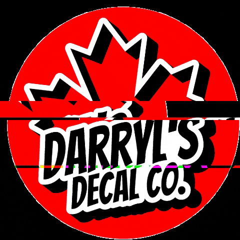 darryldowney ddc darryl darrylsdecalco darryls decal co GIF