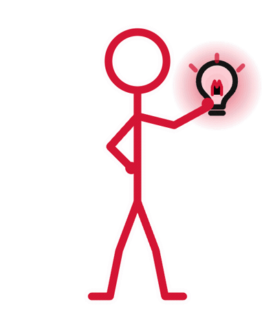Im Crew Sticker by IntelligentMobiles GmbH