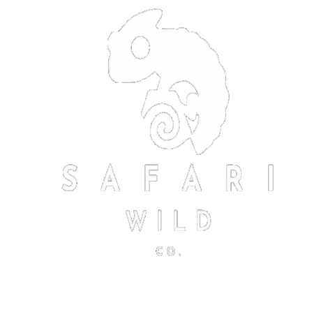 Safari Sticker