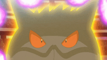 Pokemon GIF