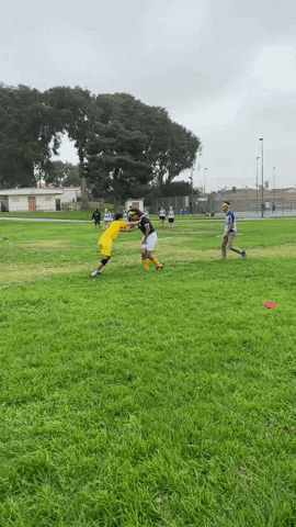 Chris GIF