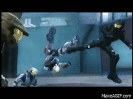 Red Vs Blue GIFs - Find & Share on GIPHY