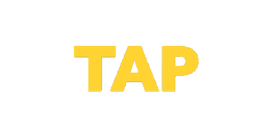 Tap Sticker by wijzijndoordacht