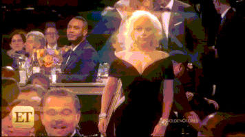 gaga lady GIF