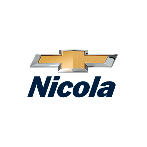 marketingnicola Sticker