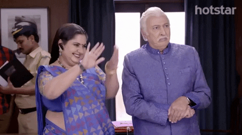 Image result for KHICHDI GIF