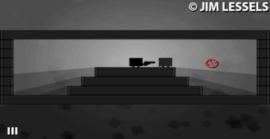 Jim Lessels 2D Game Development GIF