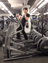 Let's Just Pretend that we didn't see this (20 funny gifs) 4 funny, humor, lol