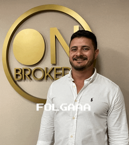 Grupo On Brokers GIF