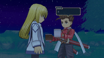 Video Game GIF