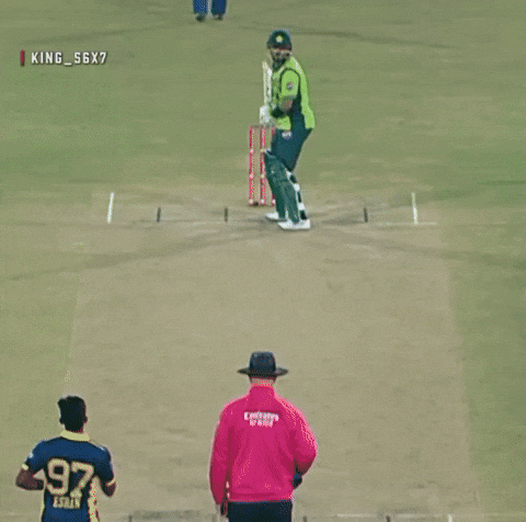 Babar Azam Ba GIF