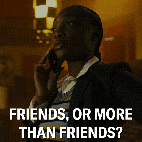 Asking Phone Call GIF by ABC Network