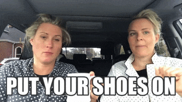 kids shoes GIF by Cat & Nat