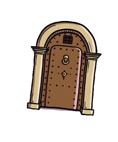 Sailor Sticker