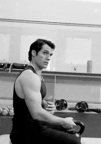 Henry Cavill Superman GIF - Henry Cavill Superman Kal El - Discover & Share  GIFs