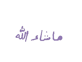 Islam Muslim Sticker