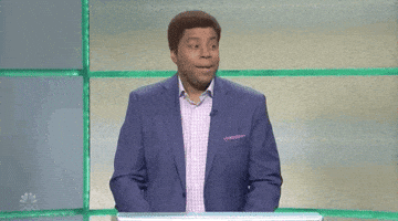 Kenan Thompson Snl GIF by Saturday Night Live Kenan Thompson Snl GIF by Saturday Night Live