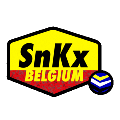 United Use Sticker by SnKx