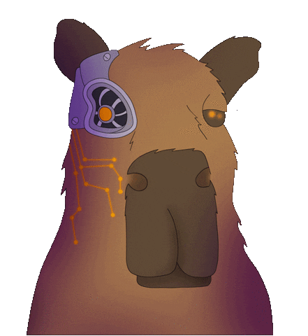 Animated Sticker