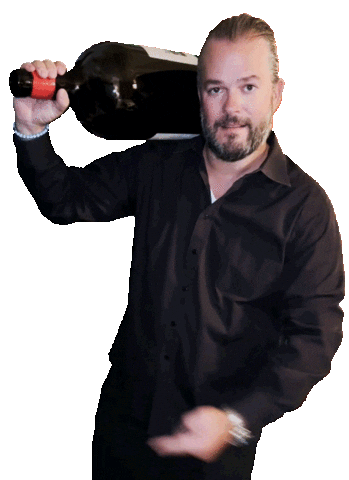 Antiquario Da Marco Sticker by Antiquario