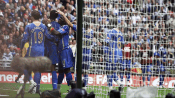 pompey facup2008 GIF by Portsmouth Football Club