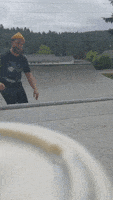 John Sullivan Skate Gif GIF