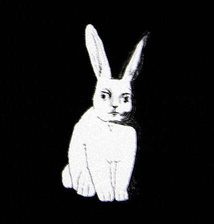 Scary GIF