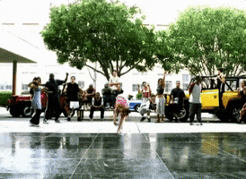 Baby One More Time Dancing GIF by Britney Spears
