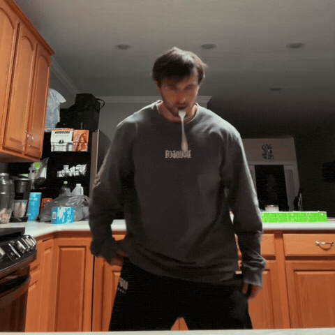 Dance Dancing GIF