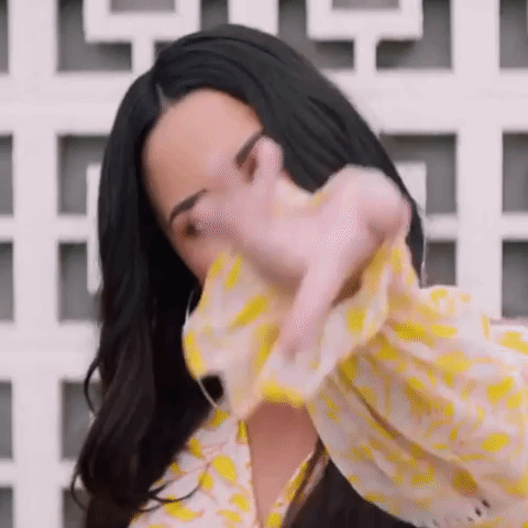 Pop Playlists GIF by Topsify