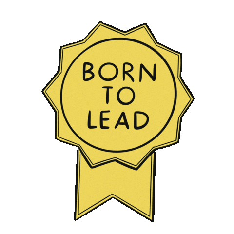 Letterstojuly Sticker