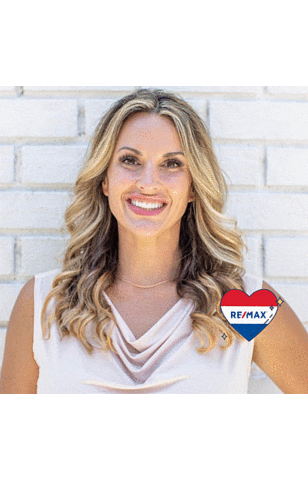 Becca Hallas Sticker