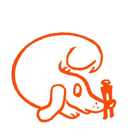 Bocce's Bakery Sticker