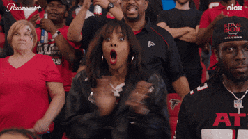 Happy Kelly Rowland GIF by Nickelodeon