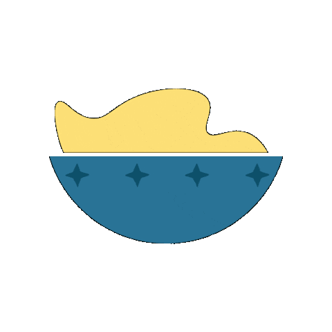 Dip Queso Sticker