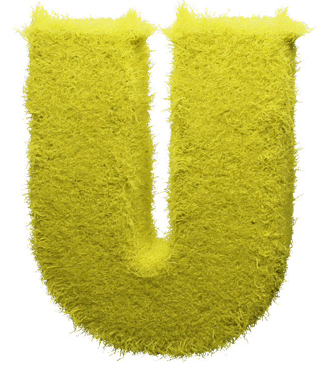 3D Abc Sticker by Kochstrasse™