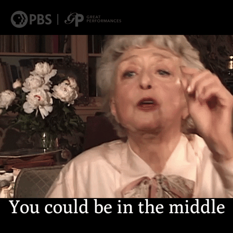 Musical Theatre GIF by GREAT PERFORMANCES | PBS