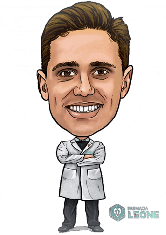 Farmacia Leone Online GIF